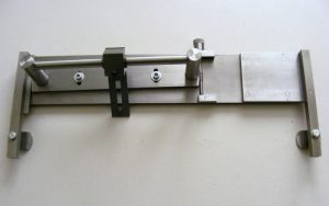 taper attachment