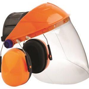 visor