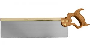 back saw