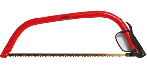 bow saw
