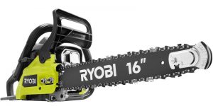 chainsaw