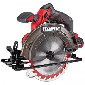 circular saw