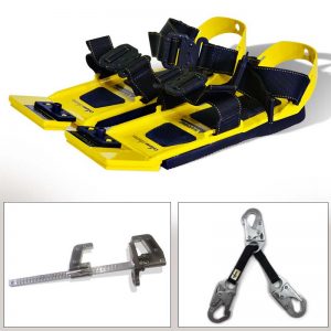 column climber kit