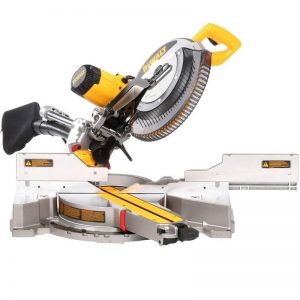 compound miter saw