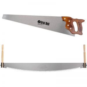 crosscut saw