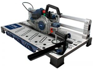 flooring saw