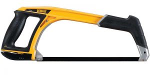 hacksaw