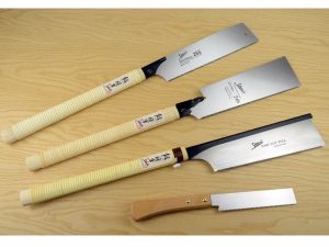 japanese saw
