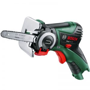 mini chain saw
