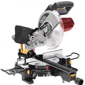 miter saw