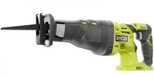 reciprocating saw