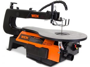 scroll saw
