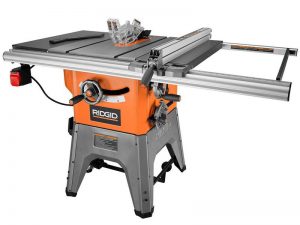 table saw