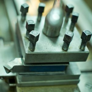 toolpost