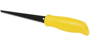 wallboard saw