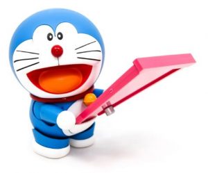 Gambar Doraemon
