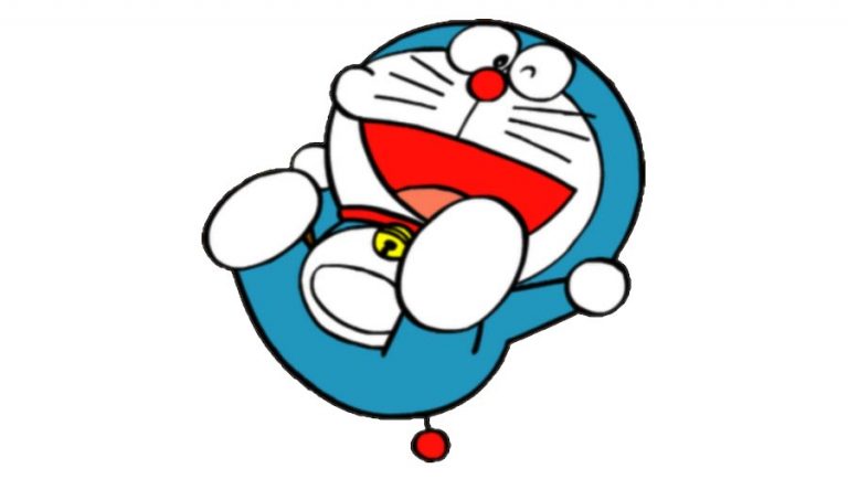 √ 40 Gambar Doraemon Paling Lucu dan Imut - Teknikece