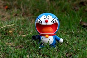 Gambar Doraemon