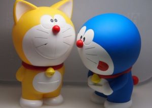Gambar Doraemon