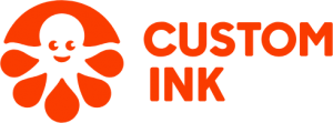 logo custom ink