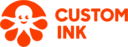 logo custom ink