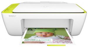 mengisi tinta printer hp 2135