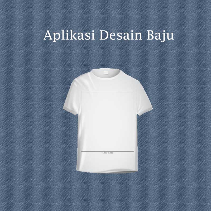 10 Aplikasi Desain Baju di Android  dan PC Teknikece