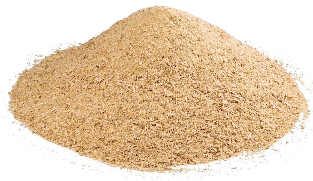 Serbuk kayu