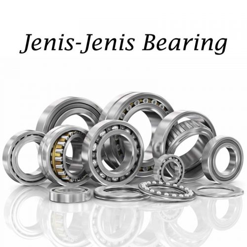 jenis bearing
