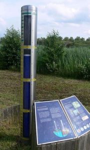 piezometer