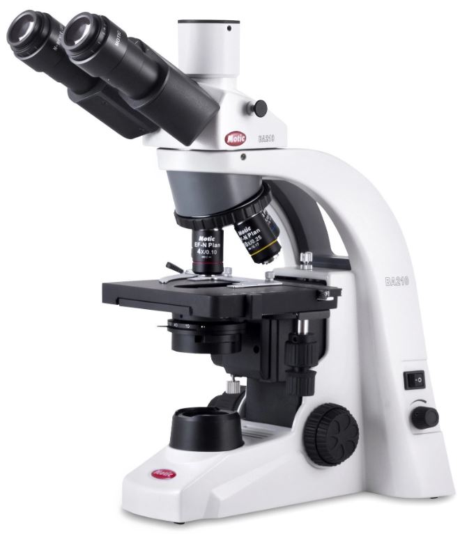 Mikroskop Fase Kontras (PCM)