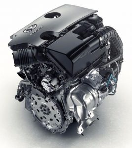 motor bakar pembakaran dalam