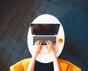 pemakaian laptop dan notebook