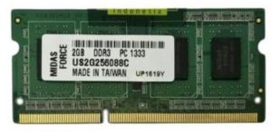 perbedaan ram laptop dan notebook