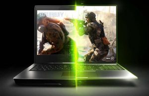 perbedaan spesifikasi grafis laptop dan notebook (nvidia.com)