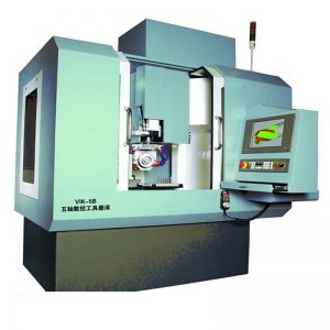 universal cutter grinder machine