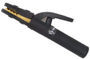 alat las listrik holder