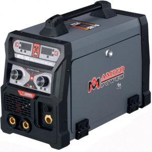 power supply las argon