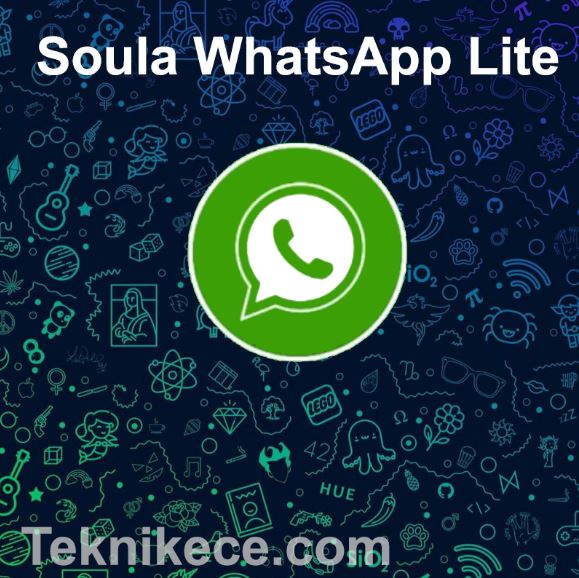 Soula WhatsApp Lite logo