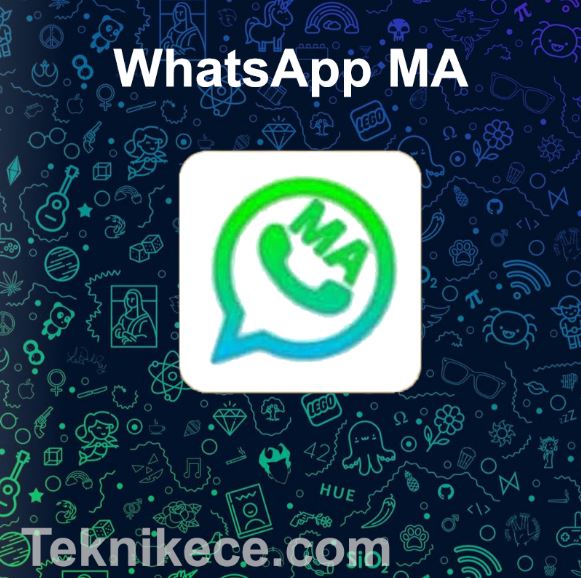 whatsapp ma logo