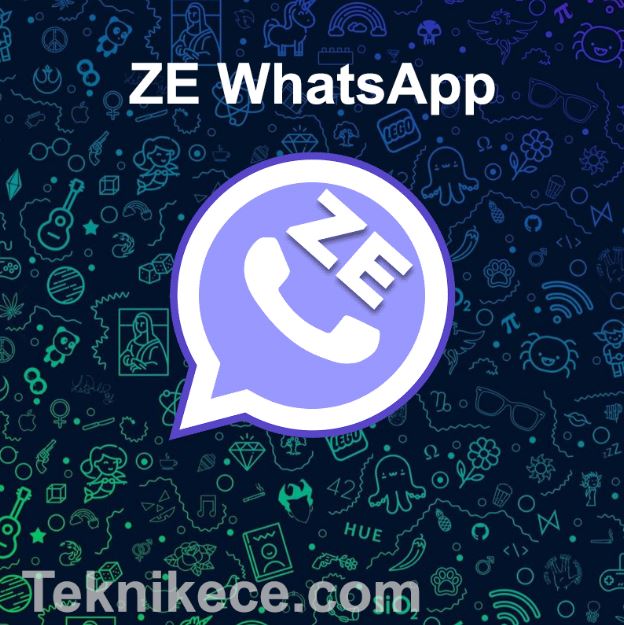 ze whatsapp logo