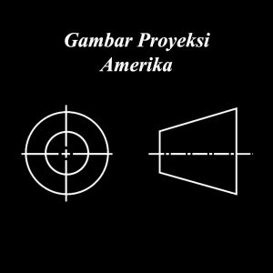 cover proyeksi amerika