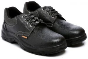sepatu safety metal instep footwear