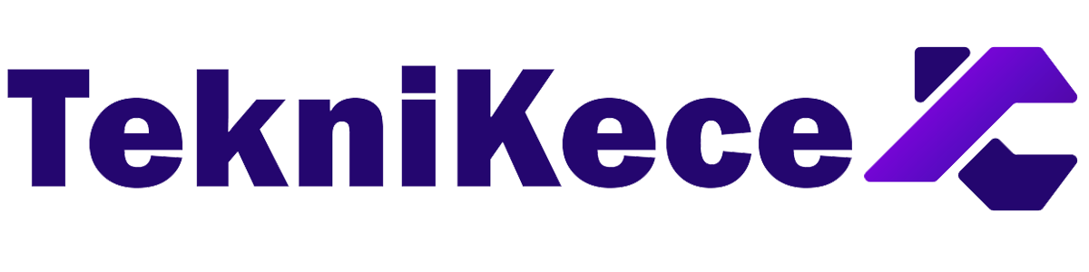 Teknikece