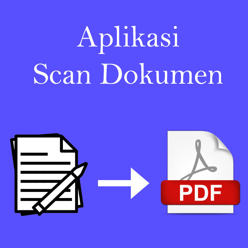 cover aplikasi scan dokumen