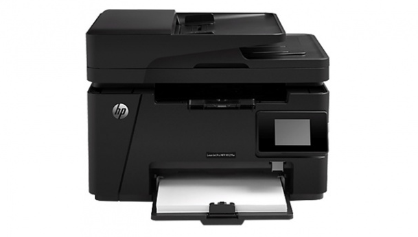Printer laserjet