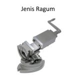 √ 7 Jenis Ragum dan Fungsinya [Lengkap] - Teknikece