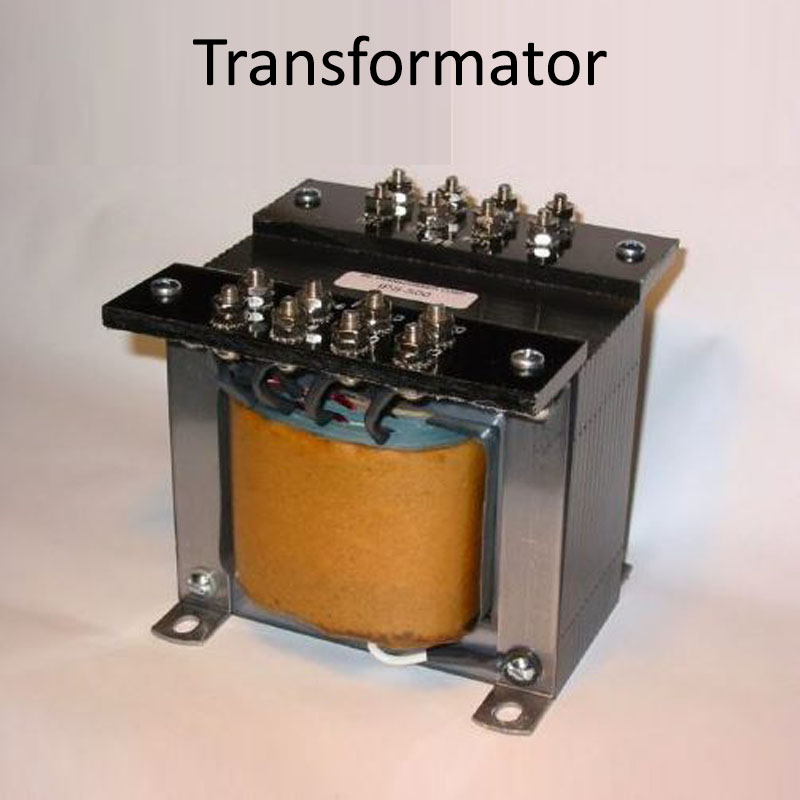 cover transformator