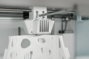 √ Mesin Printer 3D : Jenis, Komponen beserta Fungsinya - Teknikece