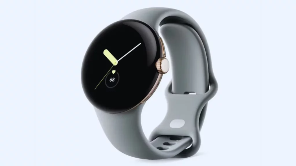 Smartwatch terbaik untuk style